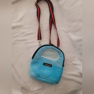 Brand new pet carrier